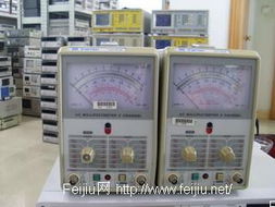 廣東電子測量儀器市場觀察 二手儀器與廢電子電器的價值再發現