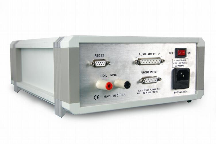 lz-820磁通計 湖南制造在電子測量儀器領域的實力擔當